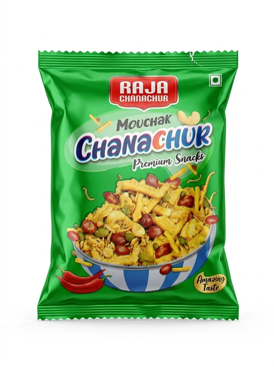 RAJA MOUCHAK CHANACHUR