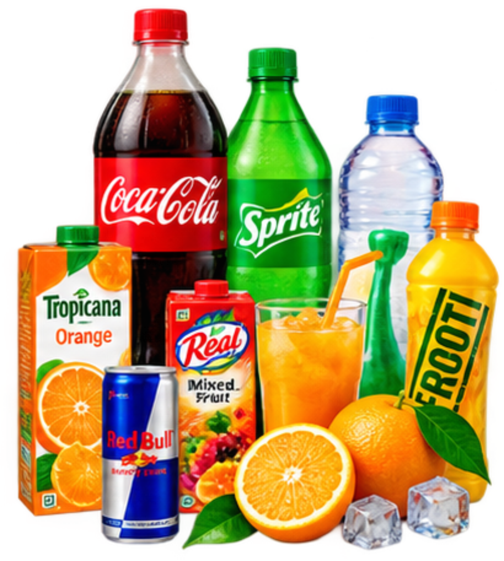 JuicesBeverages